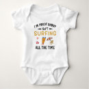 Recherche de planche surf bébé bodies Plage