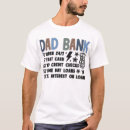 Zoek naar grappige spreuken heren tshirts Dad