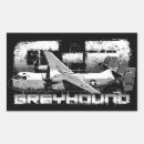 Recherche de cargo autocollants Avion