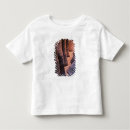 Recherche de motif répétitif tshirts Nature