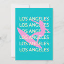 Recherche de los angeles vœux cartes Travel