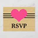 Zoek naar woodgrain uitnodigingen Hart