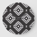 Recherche de tribu horloges Illustration
