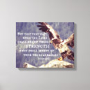 Zoek naar vleugels kunst Kale arend