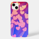 Recherche de en forme de coeur iphone coques Amour