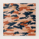 Recherche de motif de camouflage puzzles Animal