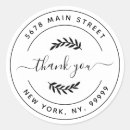 Zoek naar eigen stickers Cirkeltekstscript