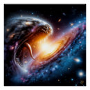 Recherche de monstre imaginaire posters Sci fi
