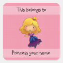 Recherche de princess autocollants Petit