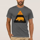 Recherche de rhinocéros noir tshirts Faune