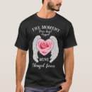 Recherche de coeur de mine tshirts Moment