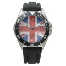 Recherche de drapeau britannique montres Londres