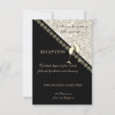 Recherche de invitation de damassé mariage invitations Romantique