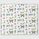 Zoek naar insecten cadeaupapier Kever