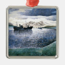 Recherche de norway ornements Vintage