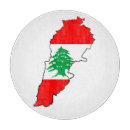 Recherche de nation planches à découper Drapeau