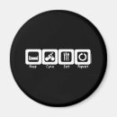 Recherche de recyclage magnets Monte