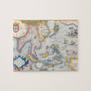 Recherche de asiatique puzzles Asie