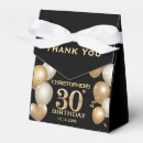 Recherche de 30 ans ballotins Fête d'anniversaire