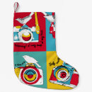 Recherche de lumineux chaussette de noël Oiseau