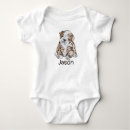 Recherche de bulldog bébé vêtements Animal