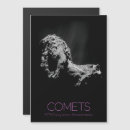 Recherche de comète invitations Espace
