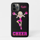 Recherche de cheerleading iphone coques Sports