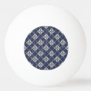 Recherche de fleur balles ping pong Bleu