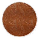 Recherche de cuir boutons et poignées de porte Cowgirl