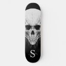 Recherche de crânes skateboards Pour lui