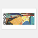 Recherche de carlos autocollants Vintage