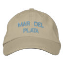 Recherche de del mar Argentine