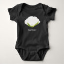 Recherche de végétarien bébé vêtements Légume