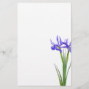 Zoek naar iris briefpapier Paars