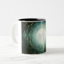 Recherche de tunnel tasses Lumière