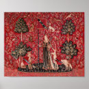 Recherche de tapisserie médiévale posters Renaissance