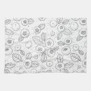 Zoek naar flora keuken handdoeken Herfst