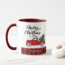 Zoek naar bestelwagen Kerstmis