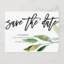 Zoek naar bohemian save the date briefkaarten Sparen het datumbriefkaart