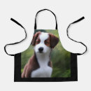 Recherche de frontière tabliers Animal