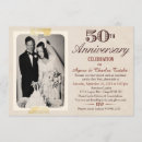 Recherche de 20ème invitations Vintage