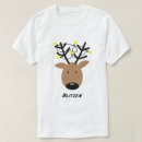 Recherche de blitzen tshirts Père noël