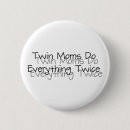 Recherche de toute la maman badges Humour