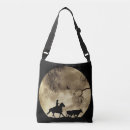 Recherche de bétail sacs Ouest
