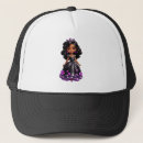 Recherche de princesse casquettes Fille