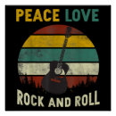 Recherche de guitariste posters Rocher