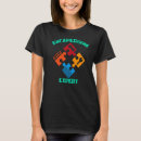 Recherche de verrouillé tshirts Drôle