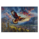 Recherche de aigle planches à découper Faune