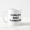 Recherche de agence tasses Marketing