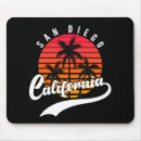 Recherche de diego tapis souris Vintage